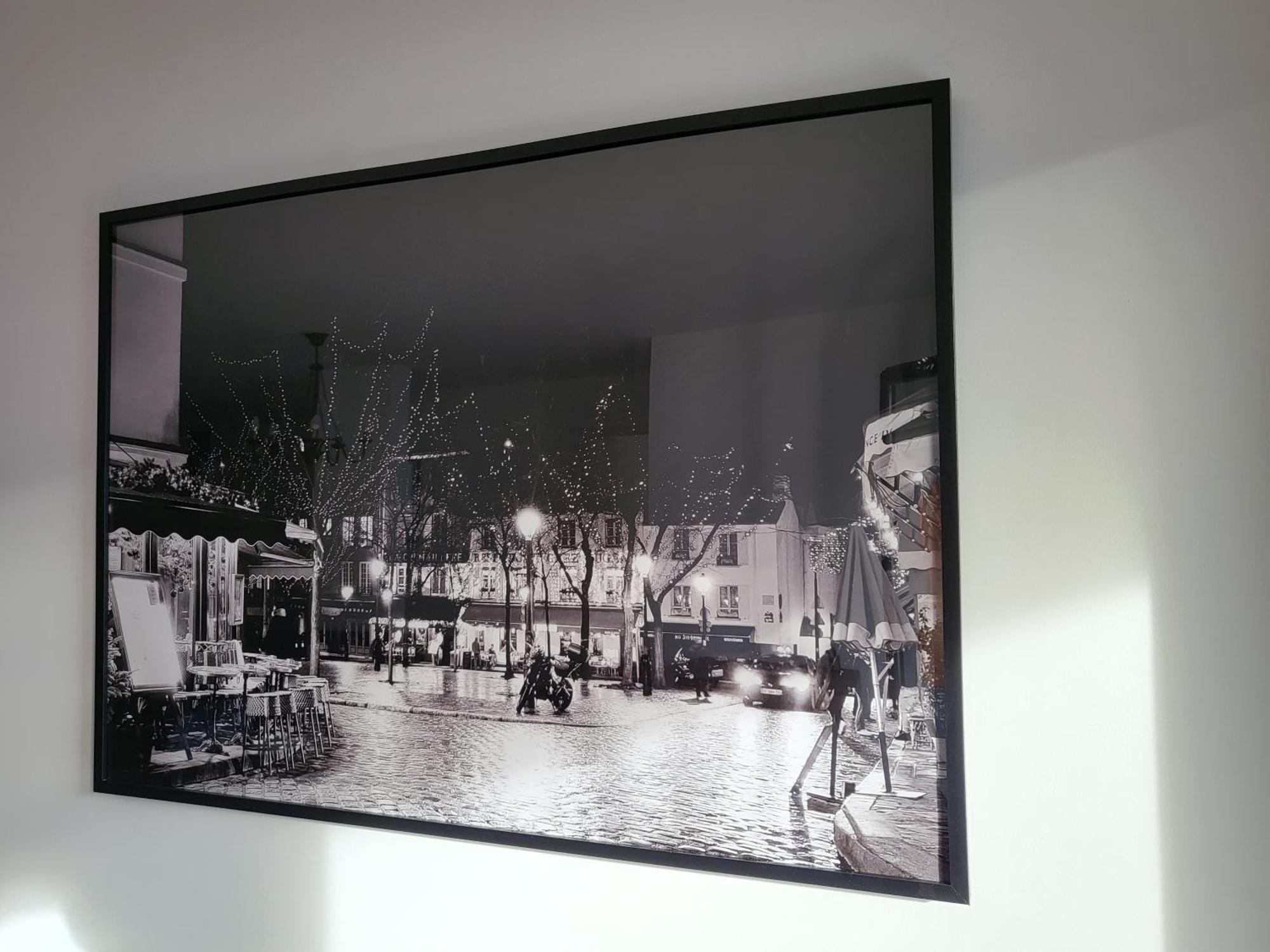 Montmartre Chic Appartement Parijs